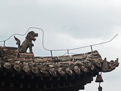 -瞿昙寺