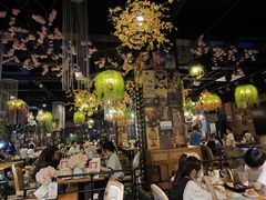 -根莱茶餐厅(连城东路枞阳美食风情街店)