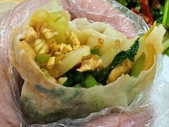 -姥家春饼店(漳州二路店)