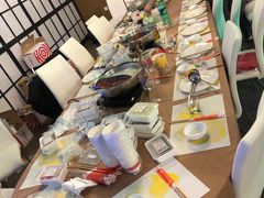 -明日世界密室轰趴·剧本桌游·箭馆团建(国贸店)