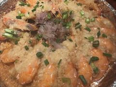-老阿爸鲜鱼土菜(园区永旺店)