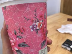 -茶话弄(中贸广场店)
