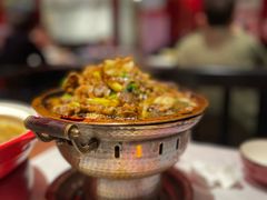 -大鸭梨烤鸭·北京菜(大兴南小街店)