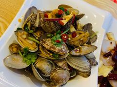 -辣螃铠盆盆蟹大排档(总店)