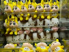 -风云再起游乐汇(北京西单西西友谊店)