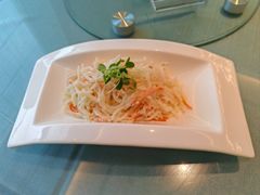 -安徽大厦中餐厅