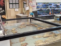 -永辉超市(鲁谷店)
