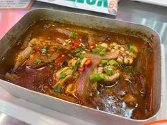 -乐趣小炉子烧烤(六里桥店)