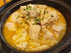 -曹家小菜(胜太路店)