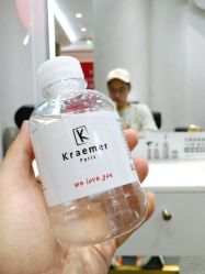 -Kraemer Paris  苏豪路易士·嘉玛发廊