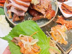 -Myth猪蹄(明洞店)