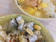 -溢仙茶(中防万宝城店)