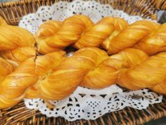 -三道菜(明堂公园店)