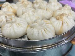 -石饮红星包子(中山路店)