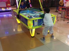 -汤姆熊欢乐世界(光启城店)