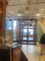 -玩元素·家庭游乐成长中心(香格里拉店)