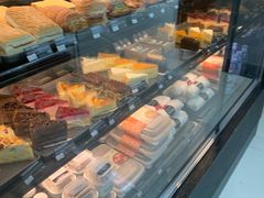 -星巴克(福州长乐机场分店)