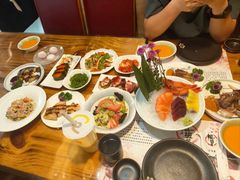 -松坂屋日料自助(长城路店)