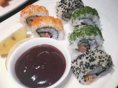 -杭州国际会议中心洲际酒店-原素全日餐厅(解放东路店)