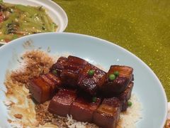-上海人家花樣年华(中山公园店)
