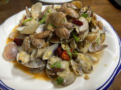 -公寓家常菜馆(海军博物馆店)