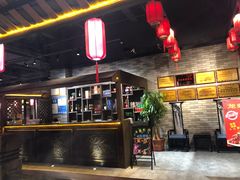 -舒家大院老火锅(台江路店)