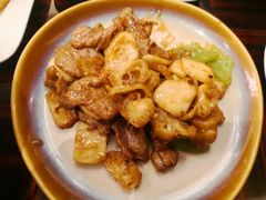 -厦门朗豪酒店 · 明阁中餐厅