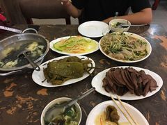 -张包铺(道外店)