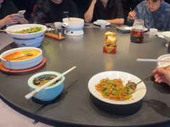 -沅江水·湖南家宴(珠江新城高德置地秋广场店)