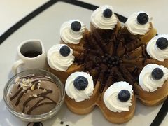 -Dazzling Cafe 蜜糖吐司专卖店