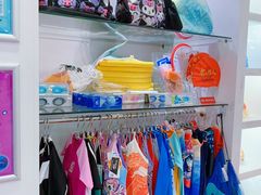 -蓝旗儿童游泳俱乐部(北国中心)