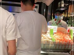 -星伦多自助料理·涮烤一体(嘉兴八佰伴店)
