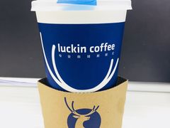 -瑞幸咖啡(宝华国际广场店)