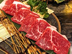-井上和牛烤肉(大润发店)