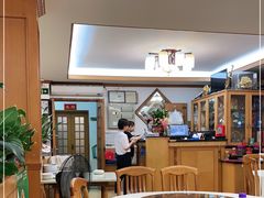 大堂-腰记饭店(龙源路店)