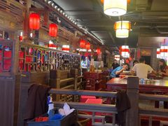 -蜀大侠火锅(寰球文化地标·总府店)