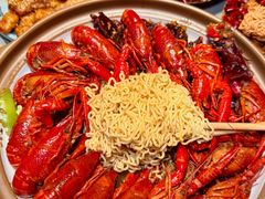 -醉炫音速烧烤·干煸菜(沙河总店)