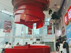 -为什么牛潮汕牛肉火锅(中信广场店)