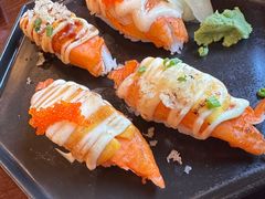 -鸟鹏烧鸟居酒屋(仁恒梦中心店)