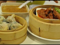 合-珍粥道(杉杉奥特莱斯店)