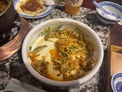-南京大牌档(崇文门国瑞店)