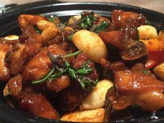 -茉莉餐厅(包河万达店)