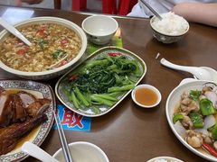 -聂记粤菜馆(鼓西路店)