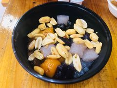 -安海五叔公土笋冻(西街店)