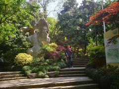 -杭州半山国家森林公园