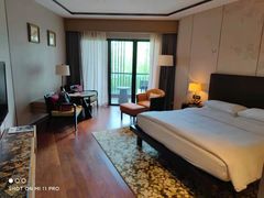 -上海崇明金茂凯悦酒店