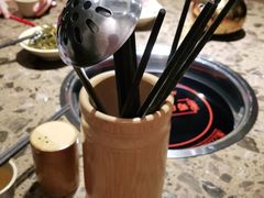 -蜀国大将老火锅(江北店)