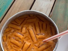 -Doo Dee Thai Food(Issan/Isaan/Esan)