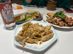 -建来发饭店(南俊路店)