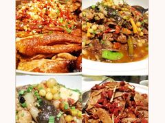 -一澜江宴·江景地标楚菜(江滩公园店)
